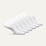 Elite Light Cushion Invisible 6 Pack