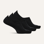 Elite Light Cushion Invisible 3 Pack