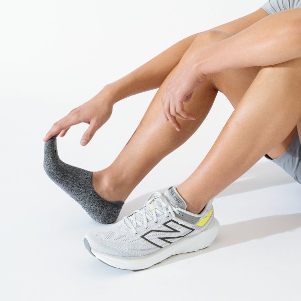 Elite Light Cushion Invisible 6 Pack