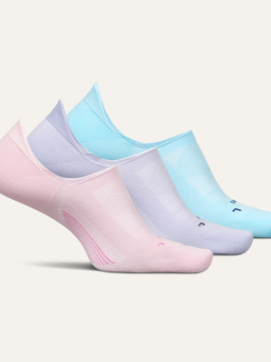 Elite Ultra Light Invisible 3 Pack