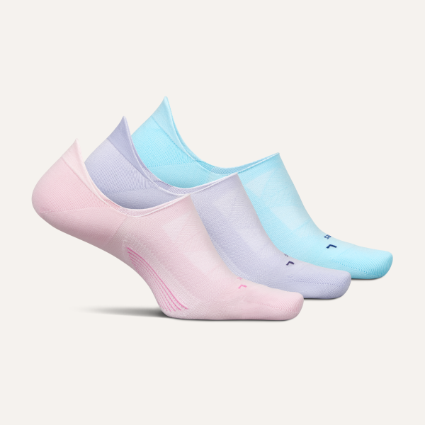 Elite Ultra Light Invisible 3 Pack