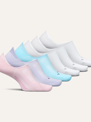 Elite Ultra Light Invisible 6 Pack