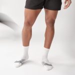 Elite Light Cushion Mini Crew