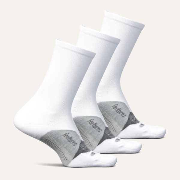 Elite Light Cushion Mini Crew 3 Pack