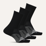 Elite Light Cushion Mini Crew 3 Pack