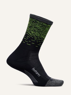 Elite Light Cushion Reflective Mini Crew