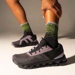 Elite Light Cushion Reflective Mini Crew