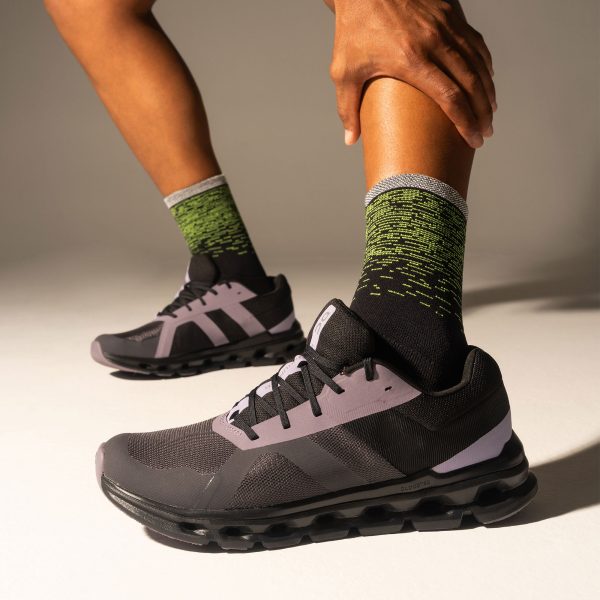 Elite Light Cushion Reflective Mini Crew