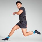 Elite Light Cushion Mini Crew 6 Pack