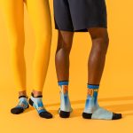 Elite Light Cushion Mini Crew - Limited Edition - City Collection