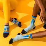 Elite Light Cushion Mini Crew - Limited Edition - City Collection