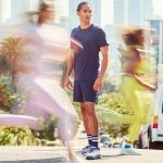 Elite Light Cushion Mini Crew