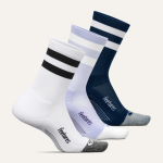 Elite Light Cushion Mini Crew 3 Pack