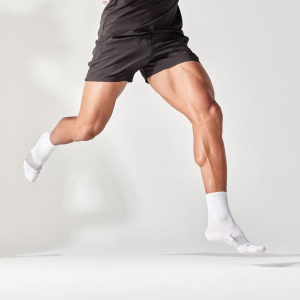 Elite Ultra Light Mini Crew 3 Pack