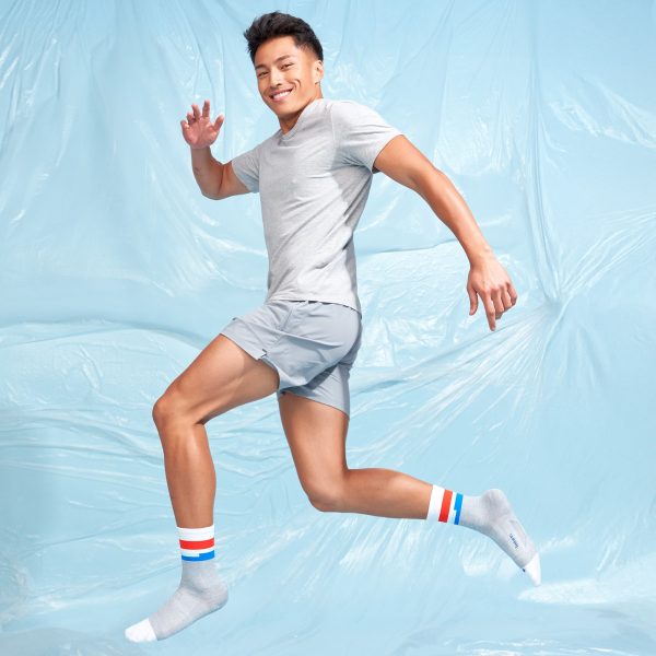 Elite Ultra Light Mini Crew