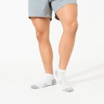 Elite Max Cushion Low Cut