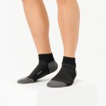 Elite Max Cushion Low Cut