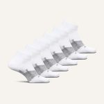 Elite Golf Max Cushion Low Cut 6 Pack