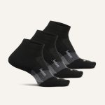 Elite Golf Max Cushion Low Cut 3 Pack