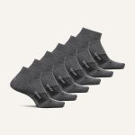 Elite Golf Max Cushion Low Cut 6 Pack