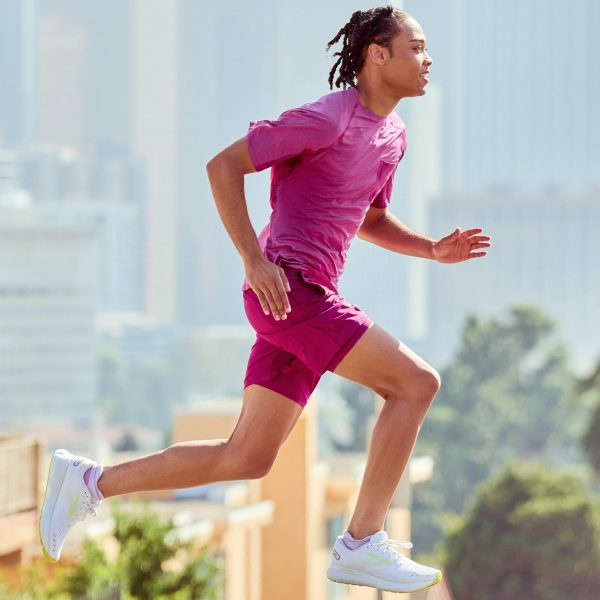 Elite Max Cushion Tab