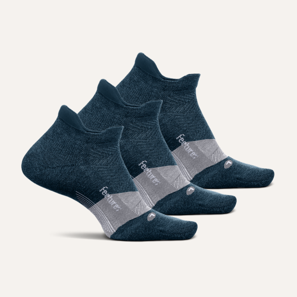 Elite Golf Max Cushion Tab 3 Pack