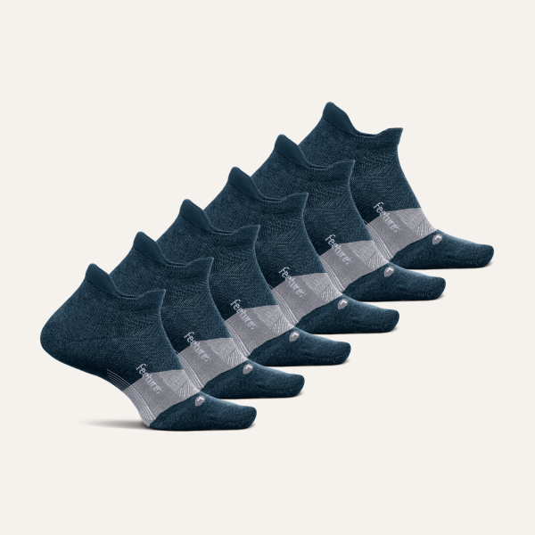 Elite Golf Max Cushion Tab 6 Pack