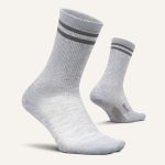 Elite Grip Max Cushion Mini Crew