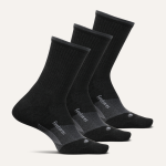 Trail Max Cushion Mini Crew 3 Pack