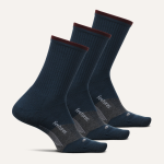 Trail Max Cushion Mini Crew 3 Pack