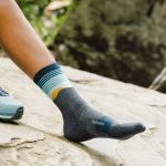 Trail Max Cushion Mini Crew 3 Pack