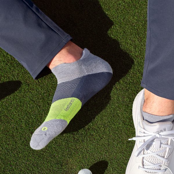 Elite Golf Max Cushion Tab