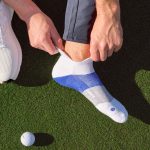 Elite Golf Max Cushion Tab