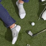 Elite Golf Max Cushion Tab 3 Pack