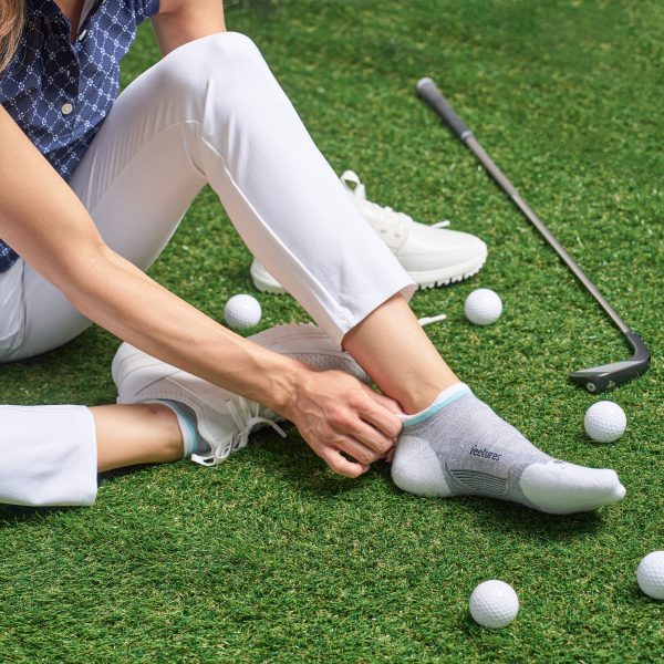 Elite Golf Max Cushion Tab