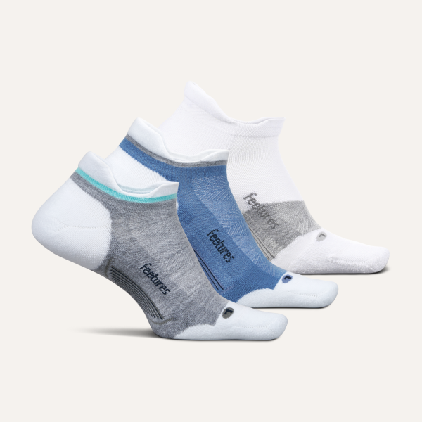 Elite Golf Max Cushion Tab 3 Pack