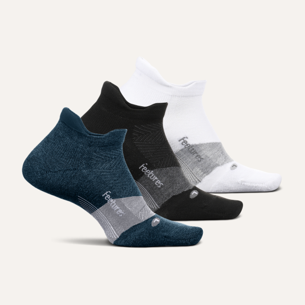 Elite Golf Max Cushion Tab 3 Pack