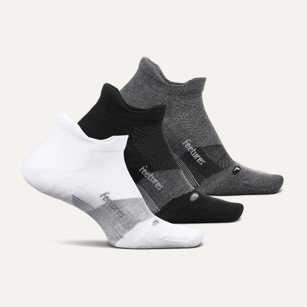 Elite Golf Max Cushion Tab 3 Pack