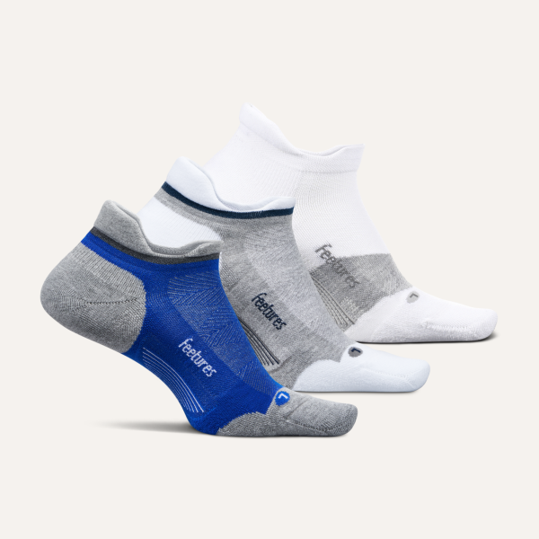 Elite Golf Max Cushion Tab 3 Pack