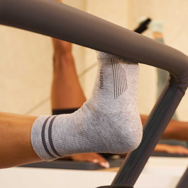 Elite Grip Max Cushion Mini Crew