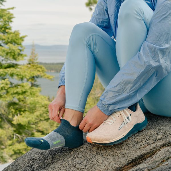 Merino 10 Ultra Light Tab