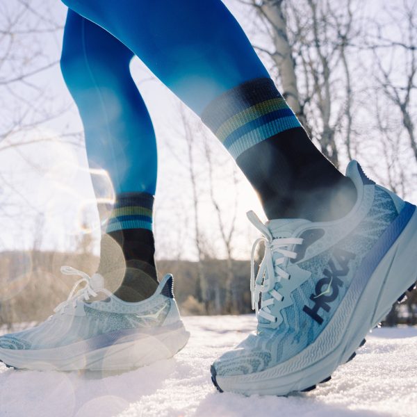 Merino 10 Max Cushion Mini Crew 3 Pack