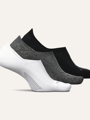 Elite Light Cushion Invisible 3 Pack