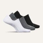 Everyday Men's Ultra Light Invisible 3 Pack