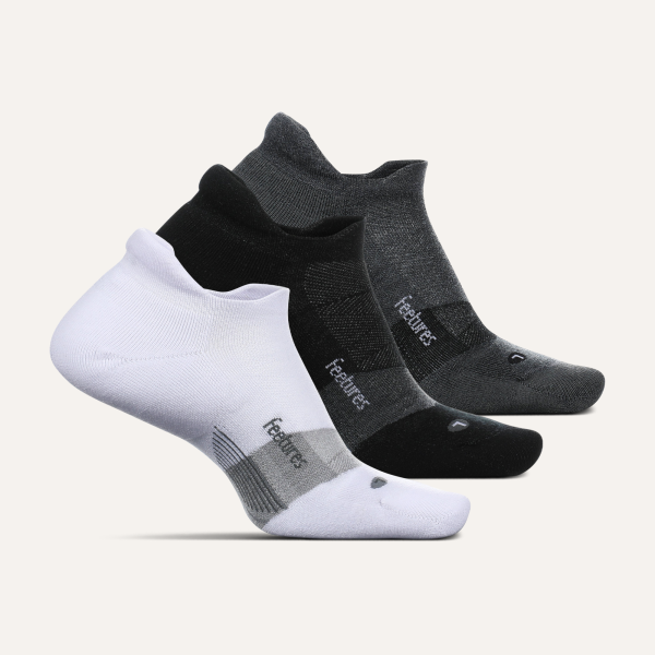 Merino 10 Max Cushion Tab 3 Pack