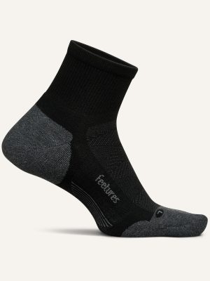 Elite Max Cushion Quarter