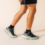 Elite Max Cushion Quarter