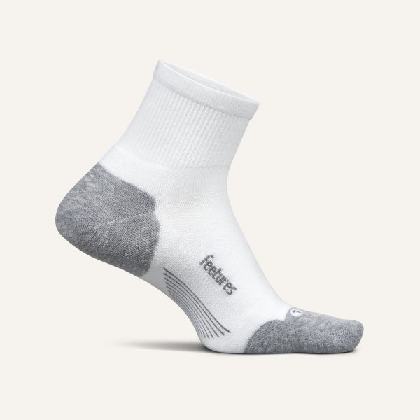 Elite Max Cushion Quarter