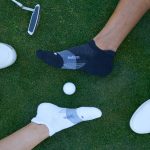 Elite Golf Max Cushion Tab 3 Pack