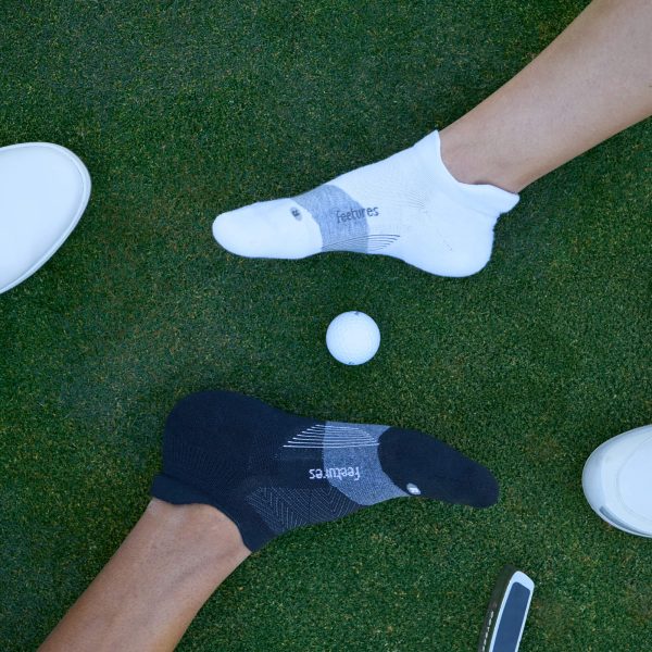 Elite Golf Max Cushion Tab